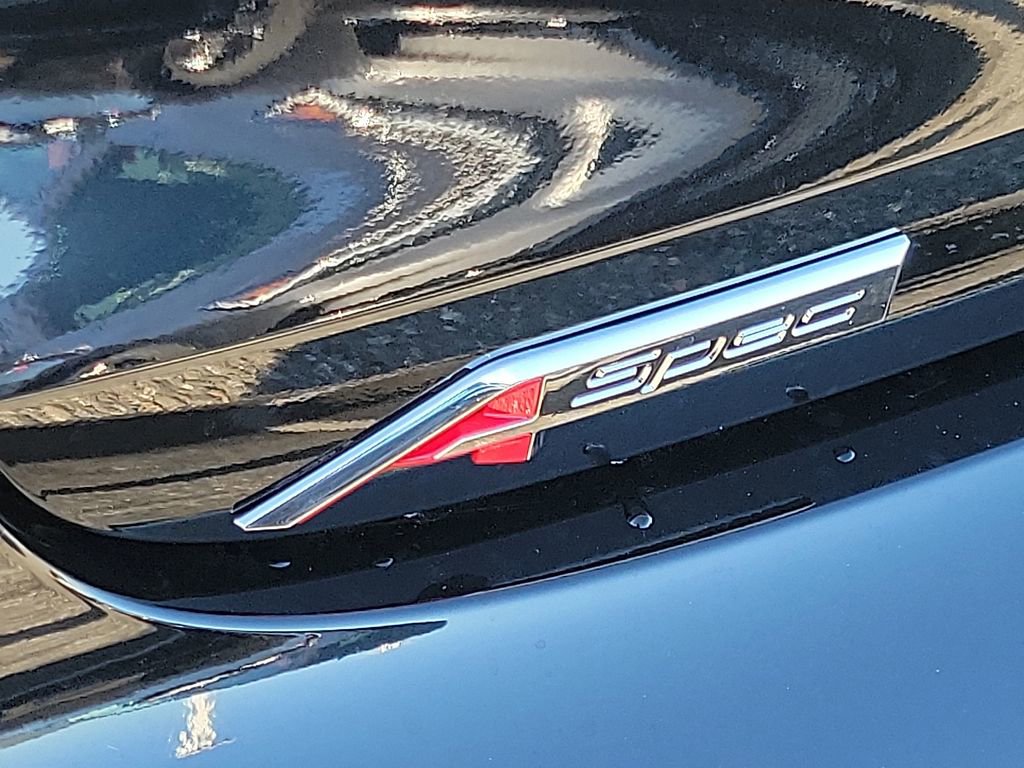 Certified 2025 Acura TLX SH-AWD w/ A-SPEC Pkg image 6