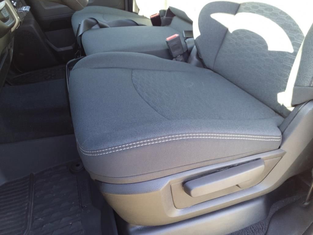 New 2025 RAM 2500 Tradesman image 10