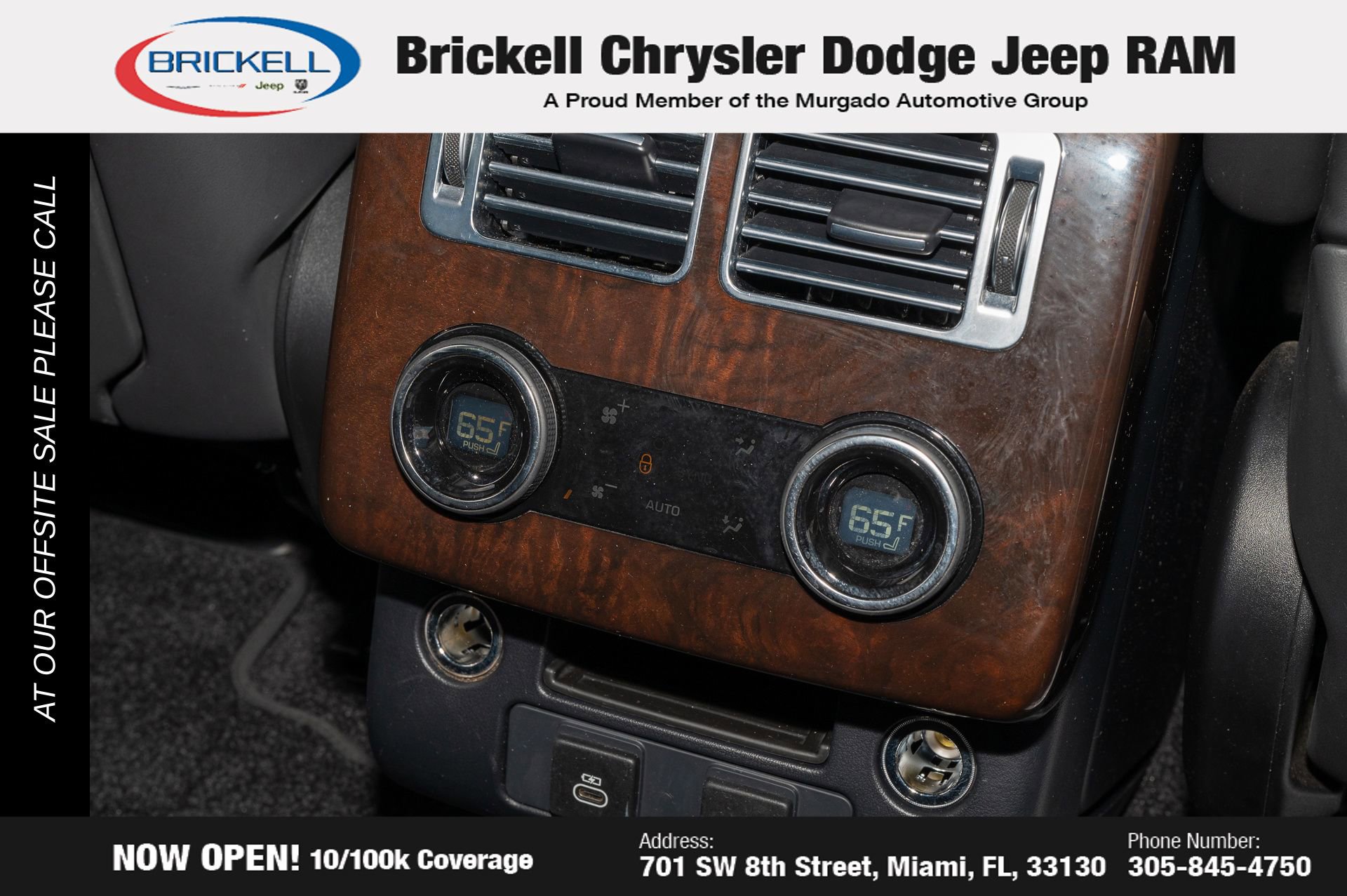 Used 2022 Land Rover Range Rover Westminster Edition image 26