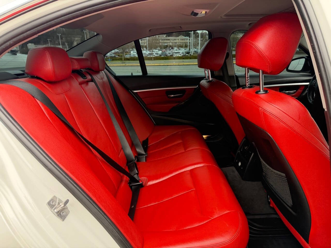 Used 2014 BMW 335i Sedan image 25