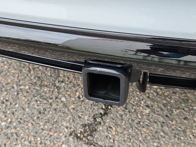 New 2025 Lincoln Corsair Reserve w/ Equipment Group 202A image 17