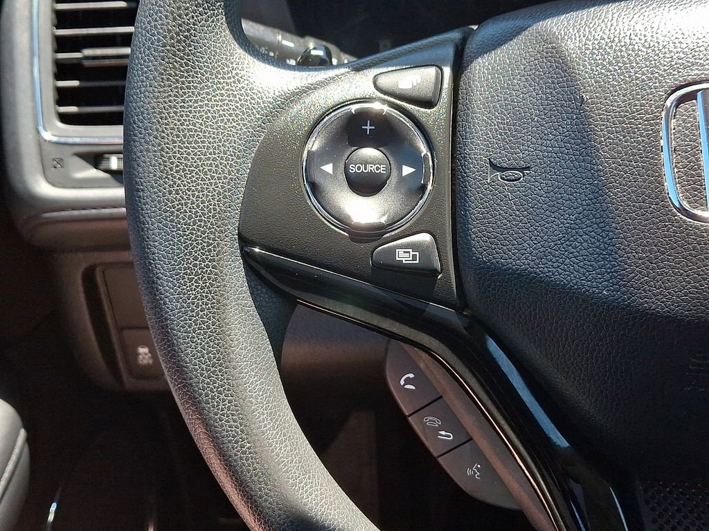 Used 2016 Honda HR-V EX image 20