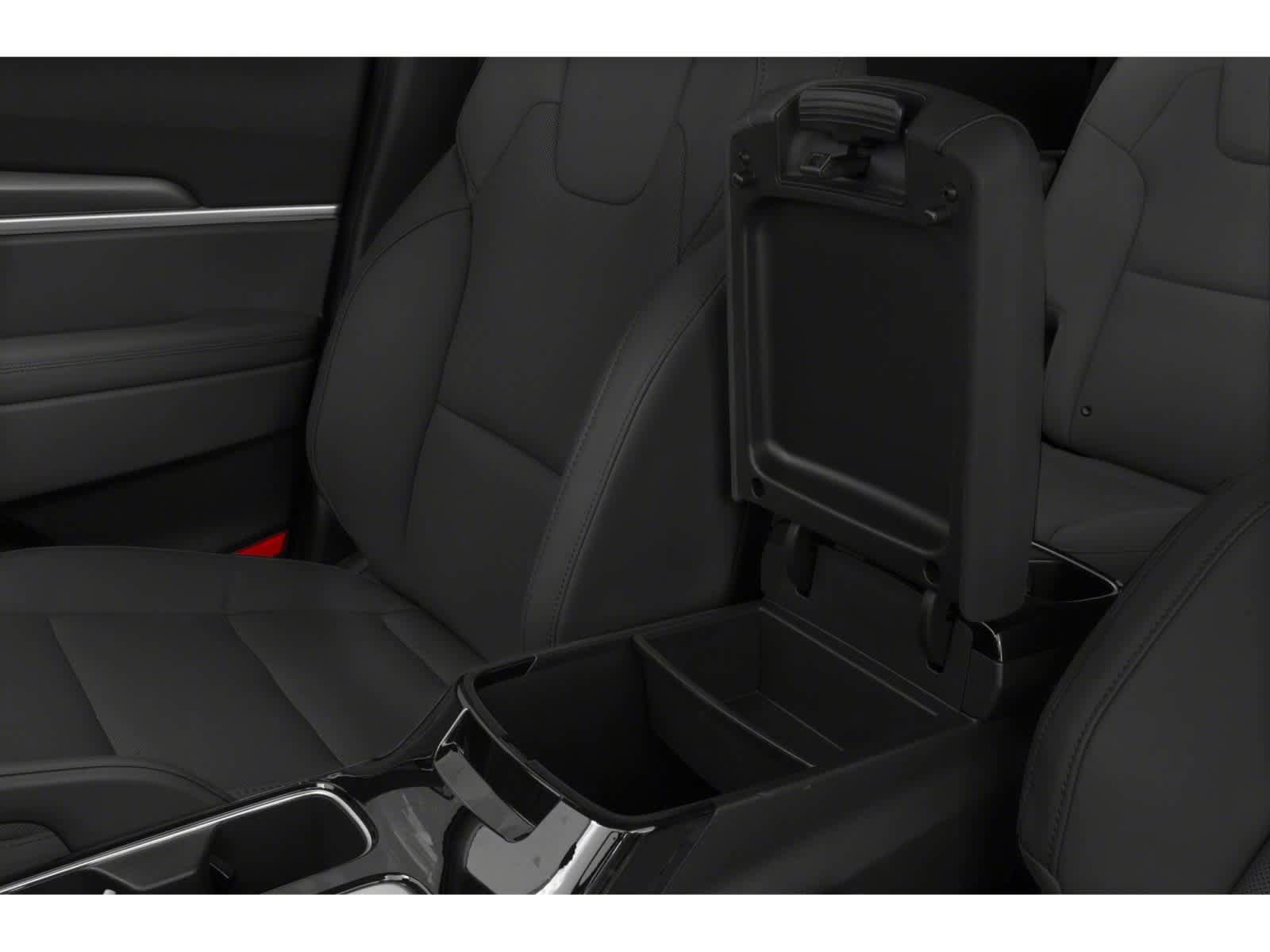 Used 2021 Kia Telluride S FWD image 9