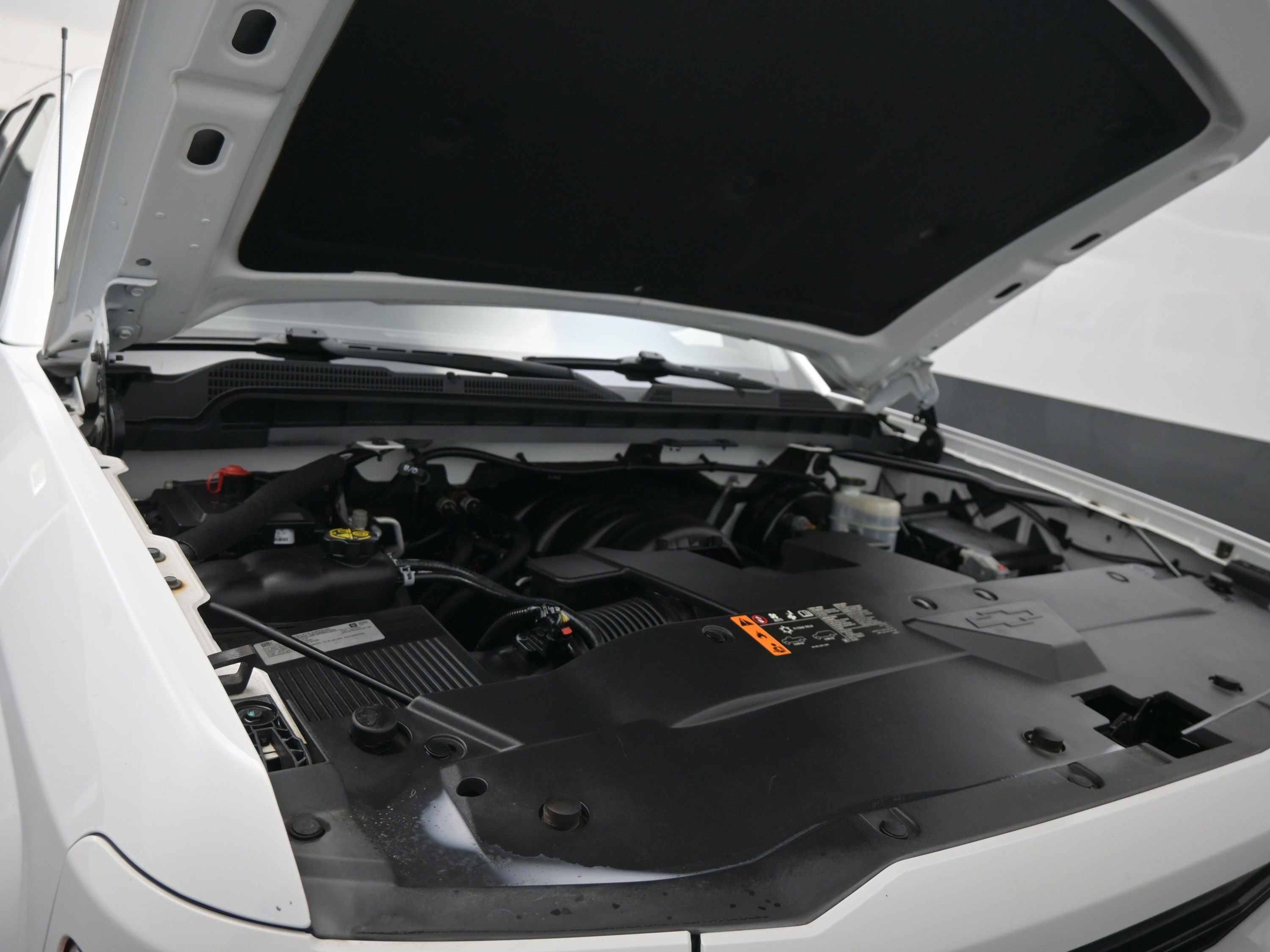 Used 2018 Chevrolet Silverado 1500 LT w/ Texas Edition image 24