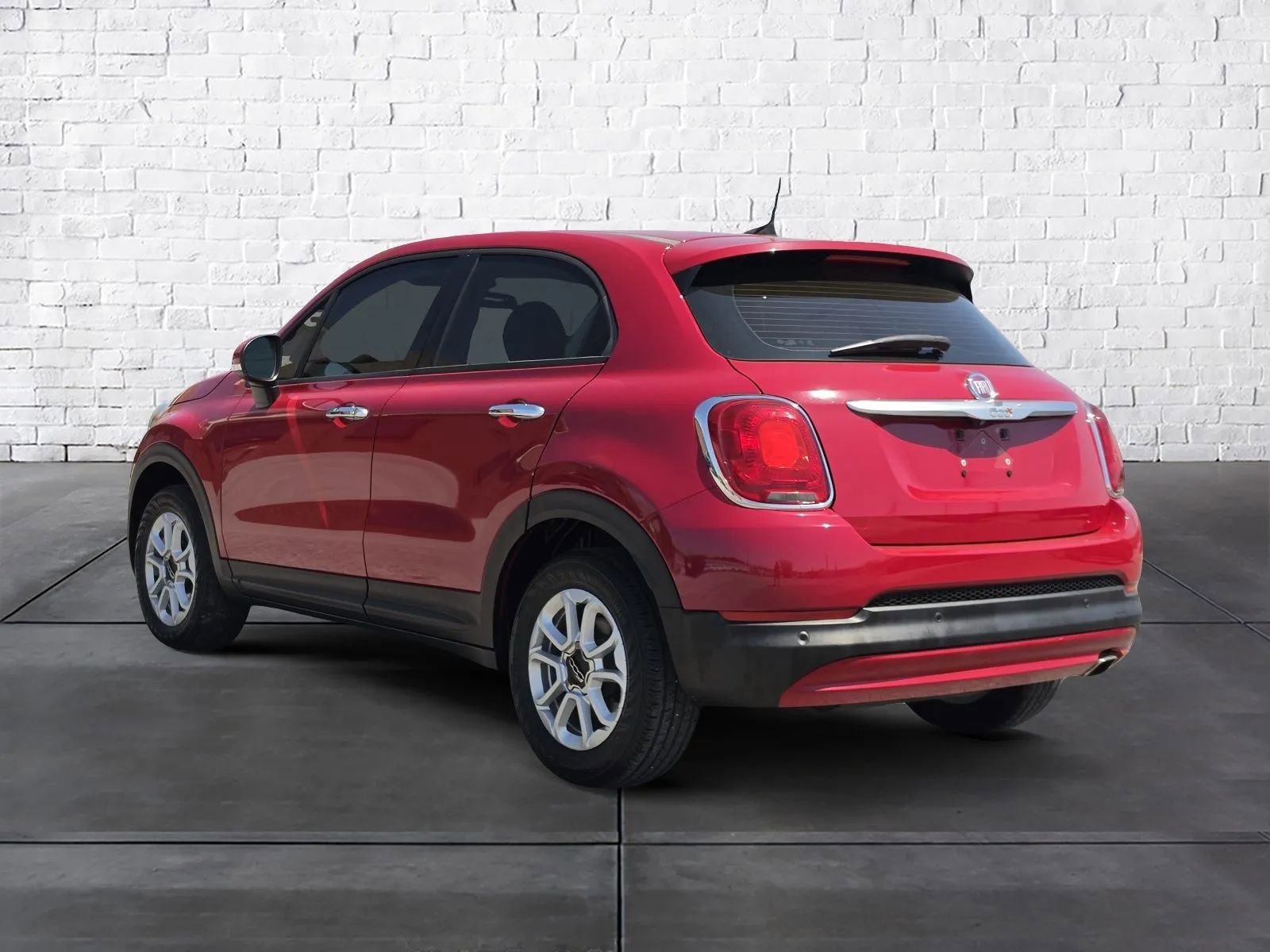 Used 2018 FIAT 500X Pop w/ Popular Equipment Group image 5