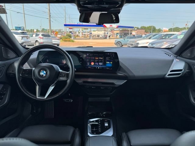 Used 2025 BMW 228i xDrive AWD/4WD image 8