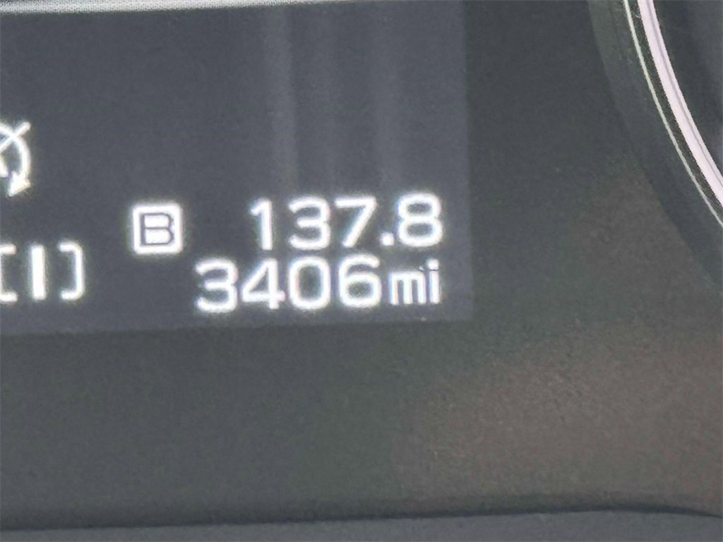 Certified 2024 Subaru Crosstrek 2.0i Premium w/ Popular Package #3 image 25