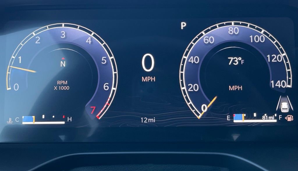 New 2025 Jeep Grand Cherokee L Laredo w/ Trailer Tow Package image 12