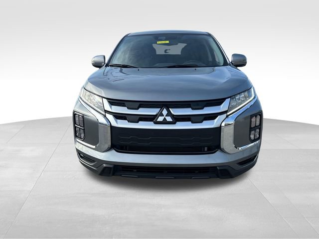 Used 2025 Mitsubishi Outlander Sport SE image 8