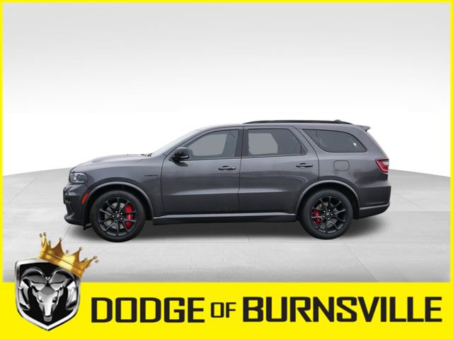Used 2024 Dodge Durango R/T image 4