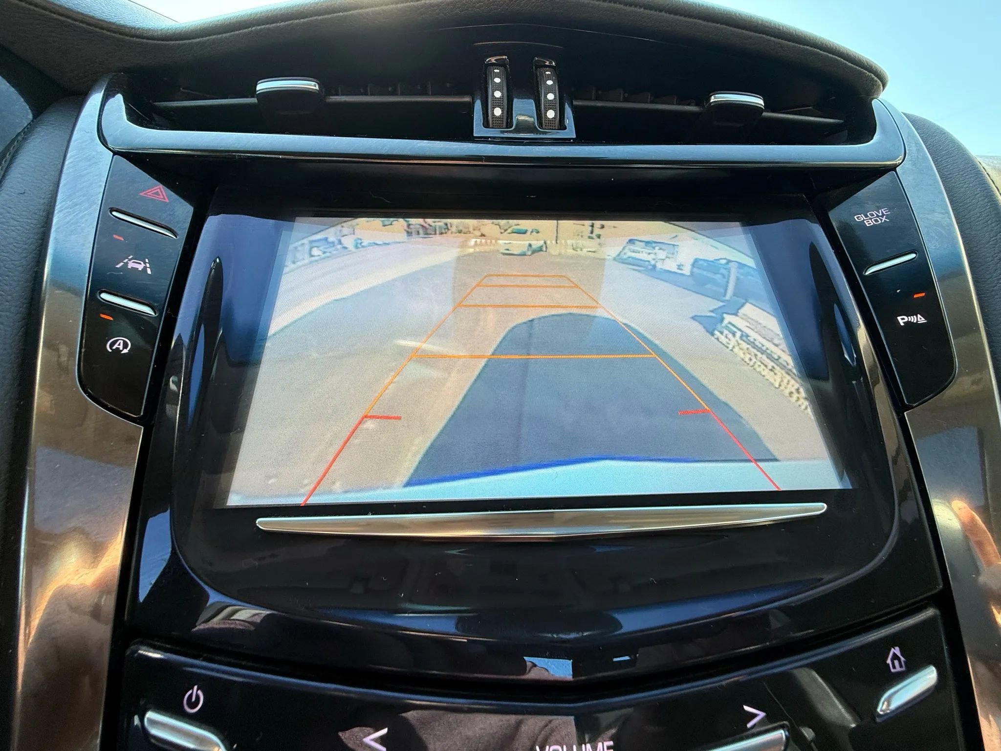 Used 2017 Cadillac CTS Luxury image 22