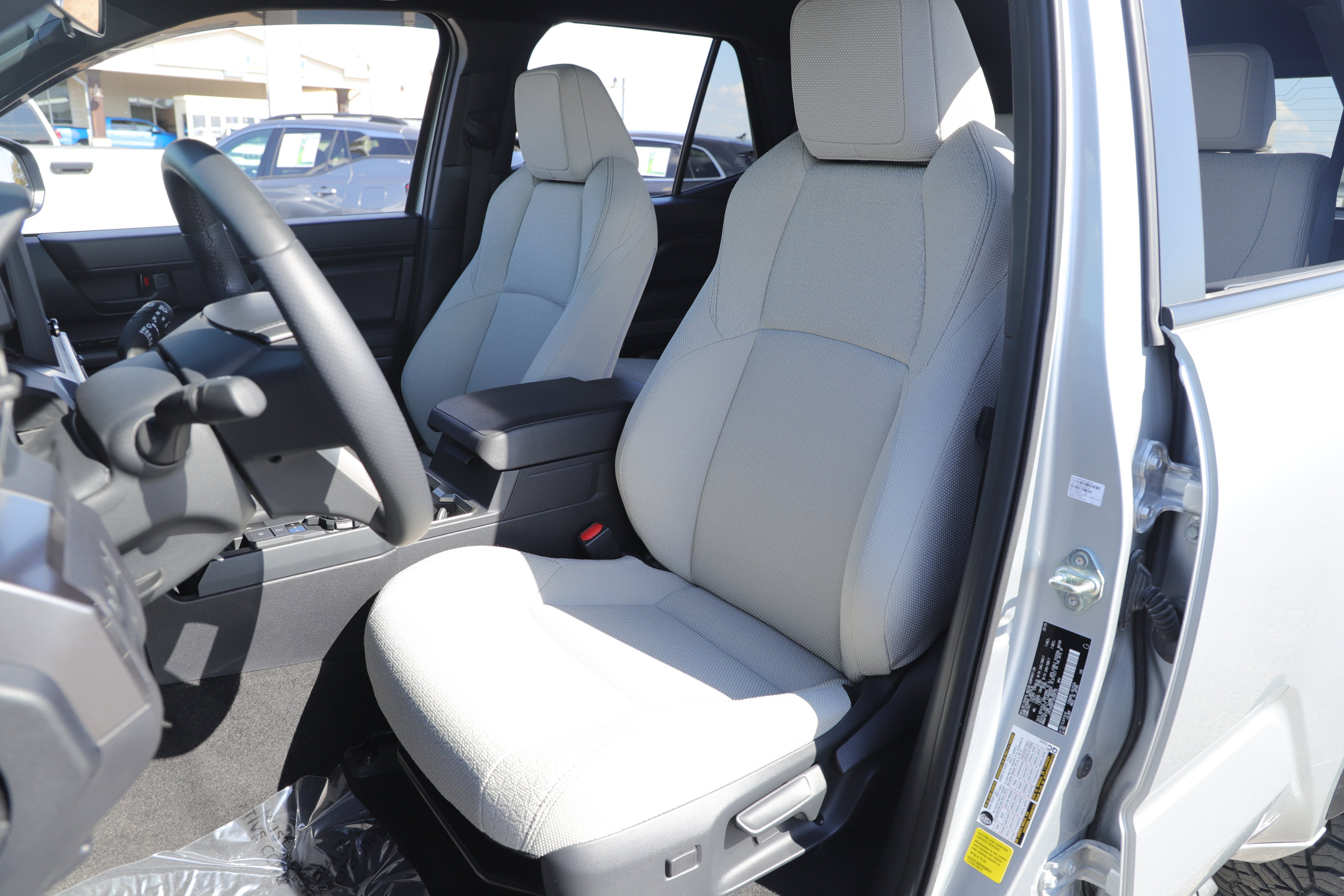 Used 2025 Toyota 4Runner SR5 image 16