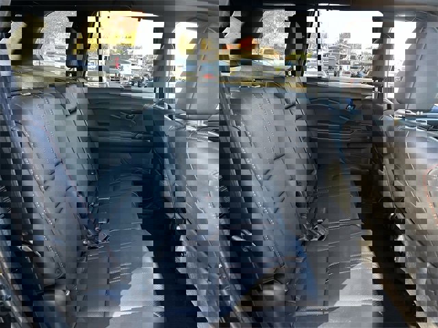 Used 2022 Honda Passport TrailSport image 32