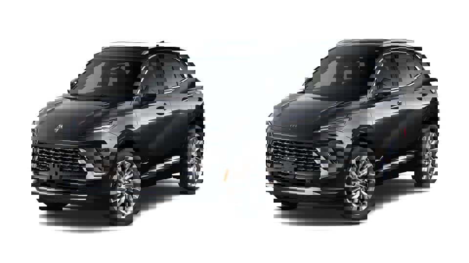 New 2026 Buick Envision Avenir image 49