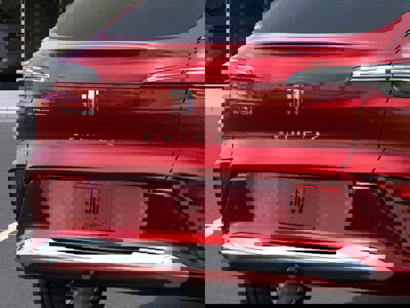 New 2026 Buick Envista Avenir image 14