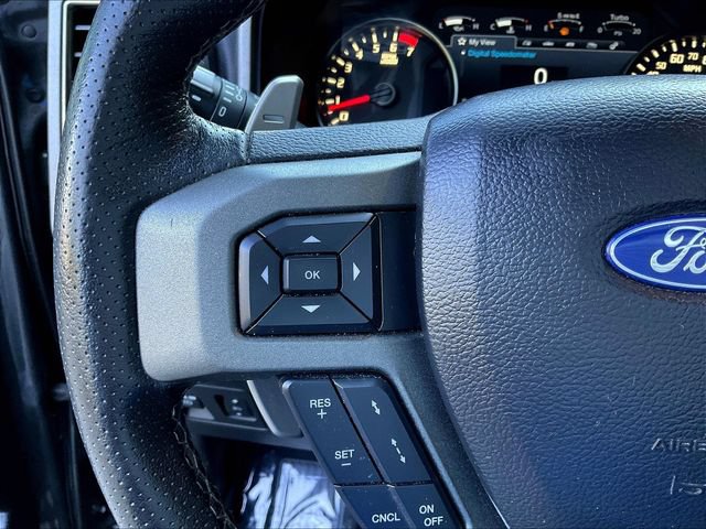 Used 2020 Ford F150 Raptor w/ Equipment Group 802A Luxury AWD/4WD image 14