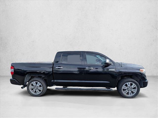 Used 2016 Toyota Tundra Platinum image 5