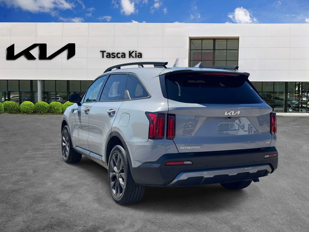 Used 2023 Kia Sorento SX Prestige image 6