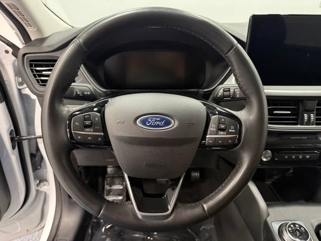 Used 2023 Ford Escape SE FWD image 22
