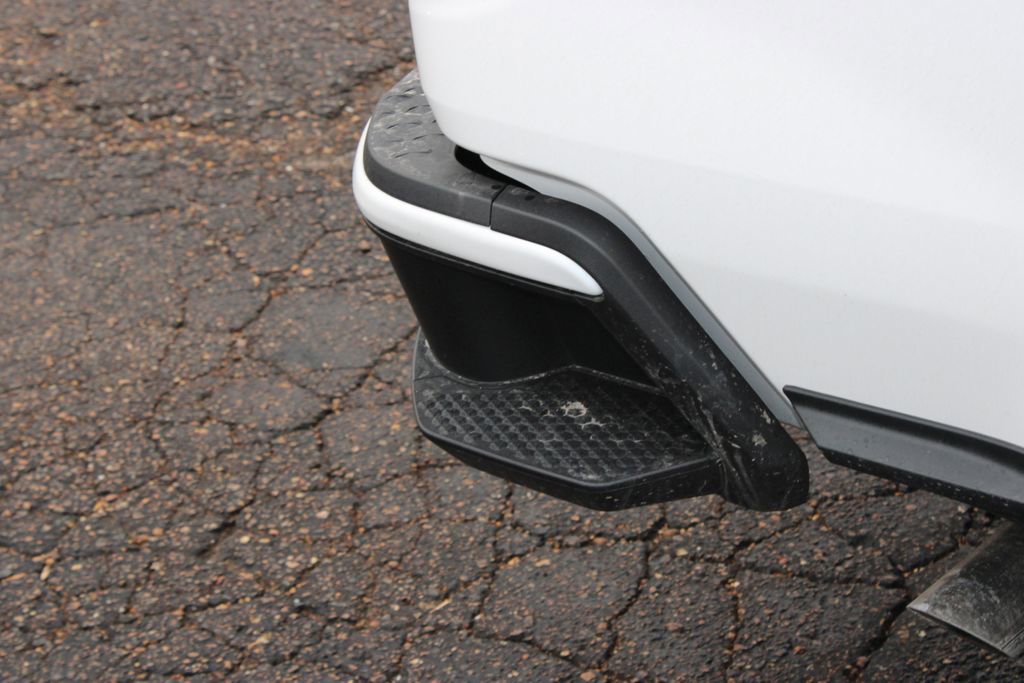 New 2026 Chevrolet Colorado LT w/ LT Convenience Package image 12