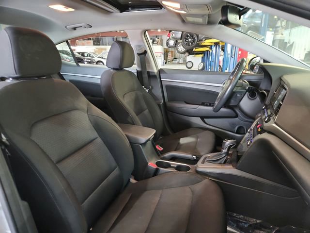 Used 2017 Hyundai Elantra Value Edition w/ Cargo Package FWD image 20
