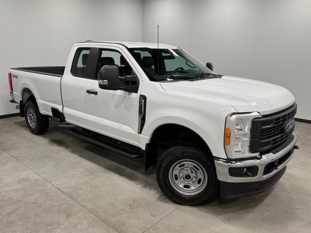 Used 2023 Ford F350 XL w/ Snow Plow Prep Package AWD/4WD image 68
