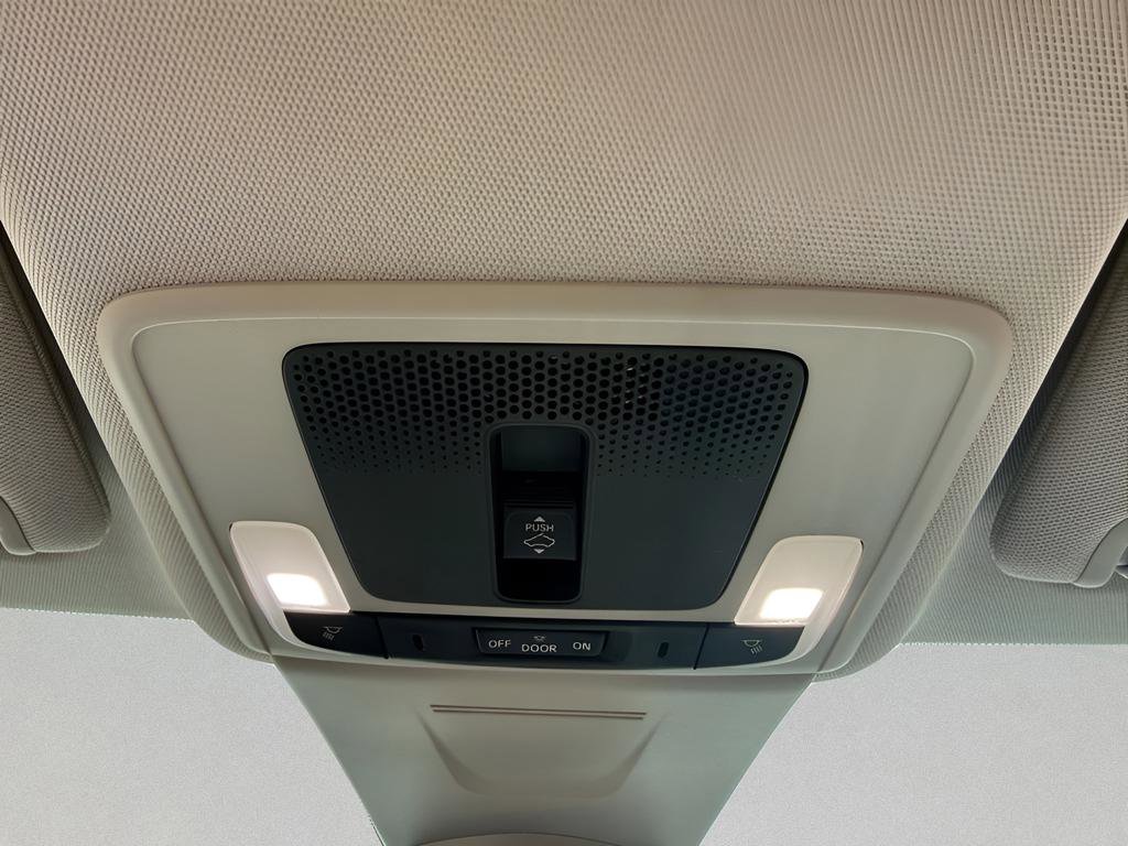 Certified 2024 Honda Civic EX-L image 31