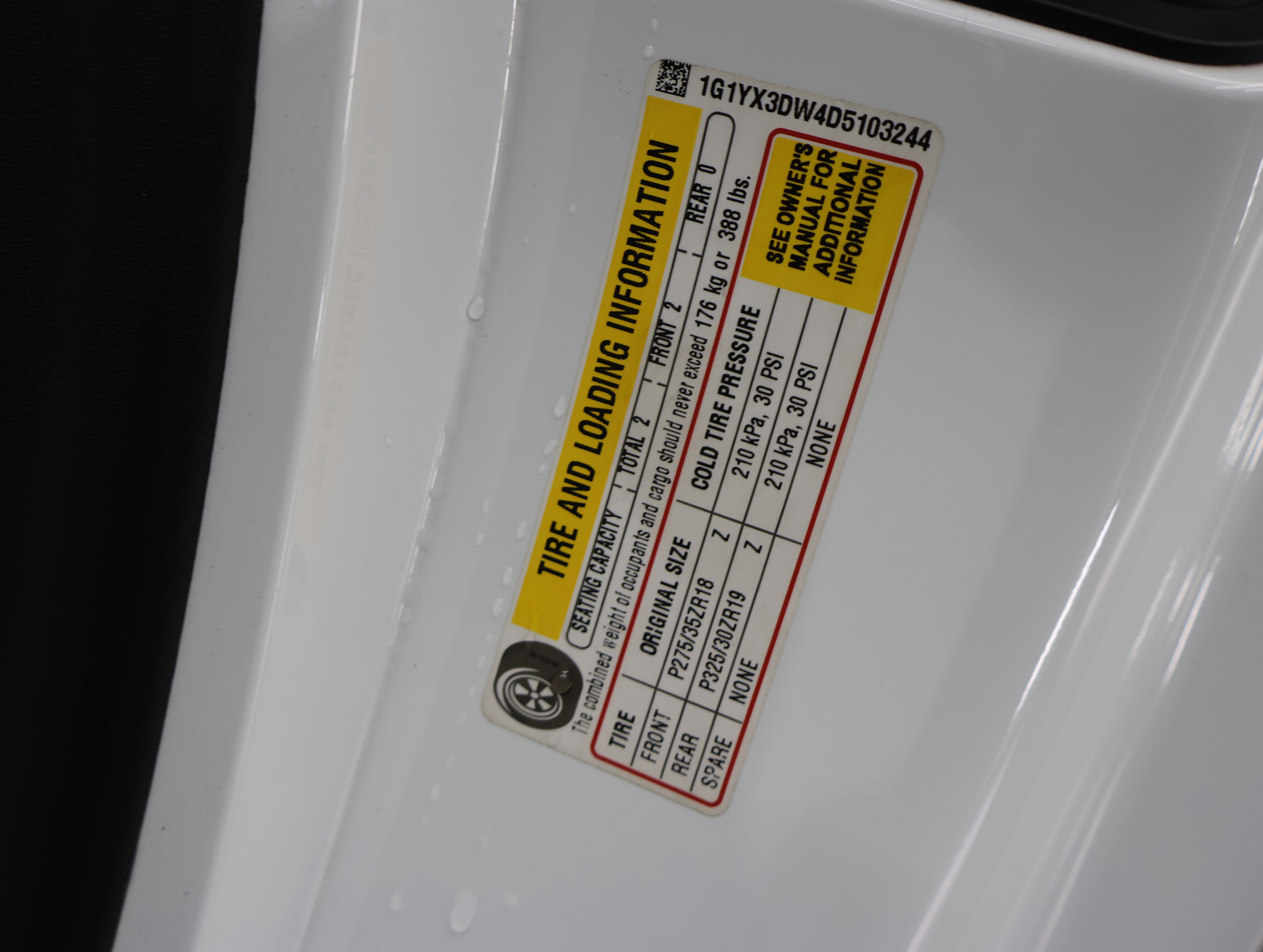 Used 2013 Chevrolet Corvette Grand Sport w/ 4LT Preferred Equipment Group RWD image 56