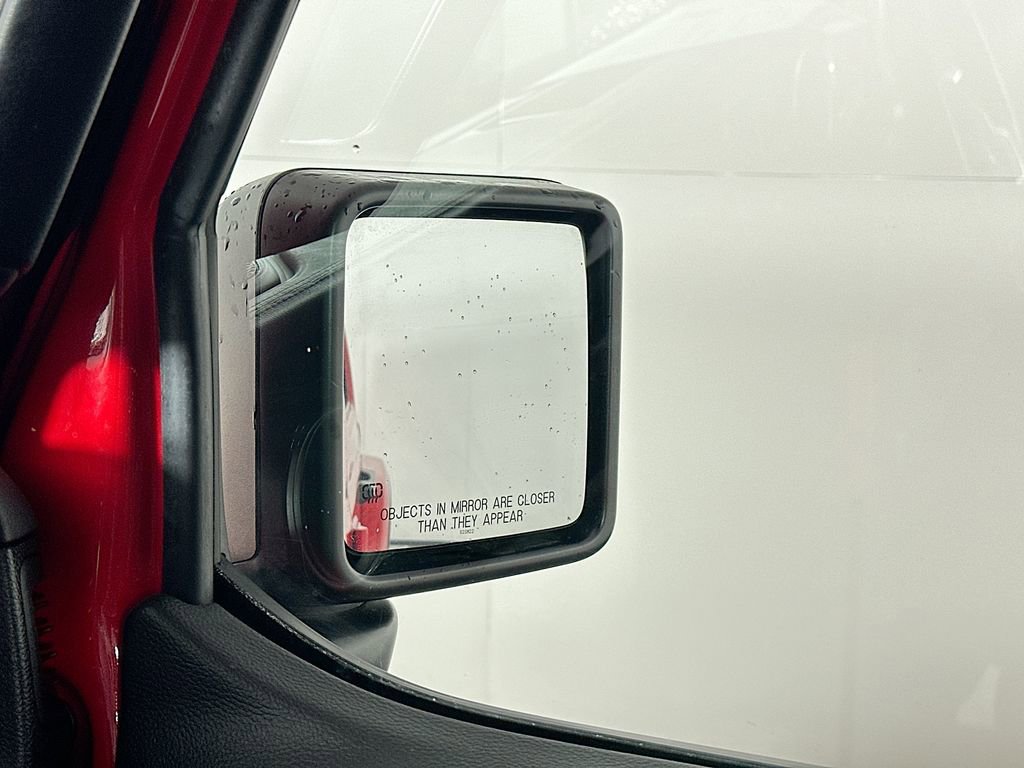 Certified 2022 Jeep Wrangler Unlimited Sahara image 29