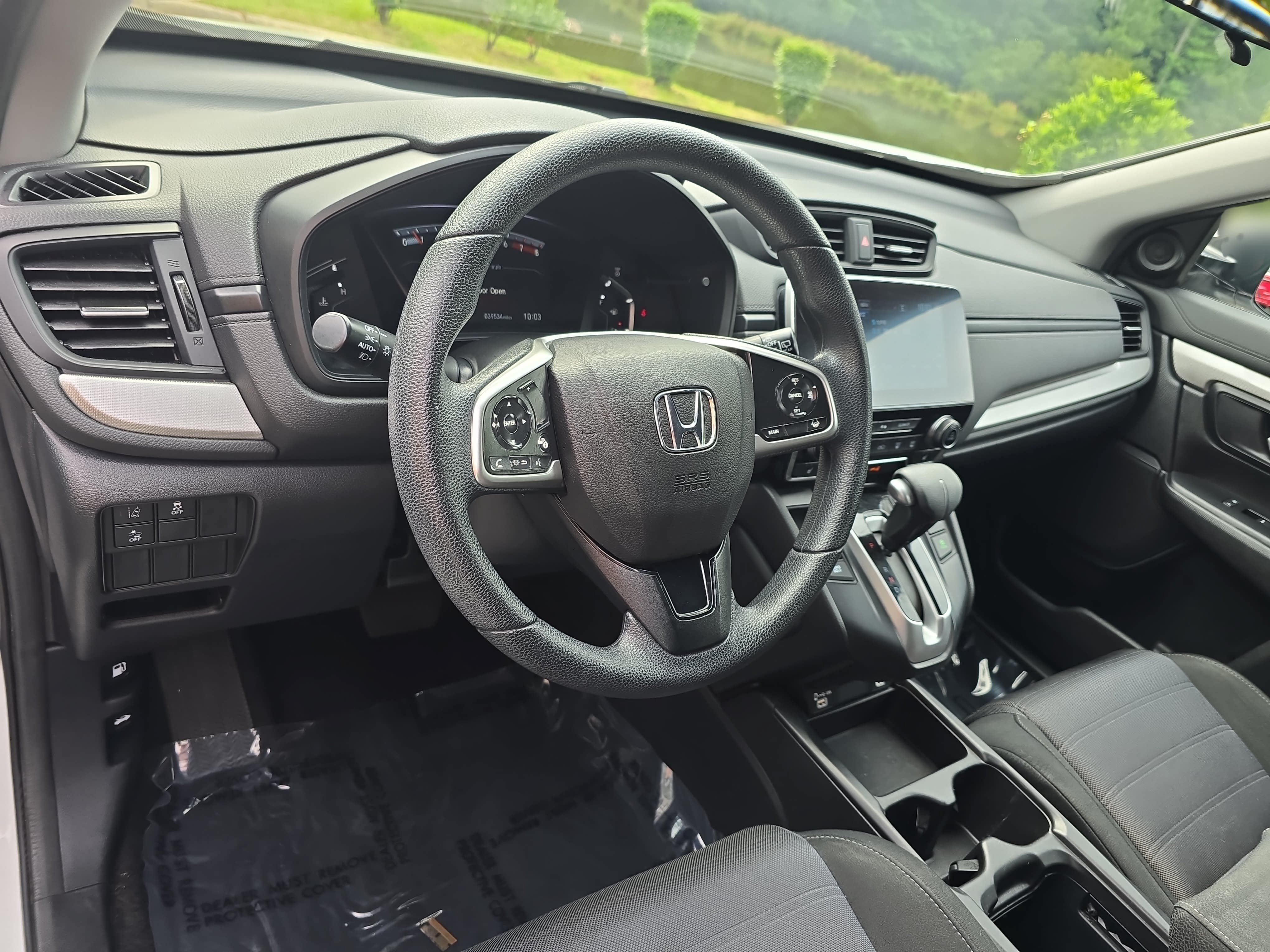 Used 2021 Honda CR-V Special Edition image 15