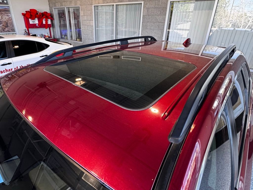 Used 2023 Subaru Forester Limited image 13