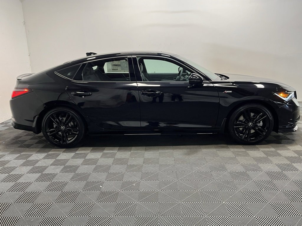 New 2026 Acura Integra A-Spec image 4