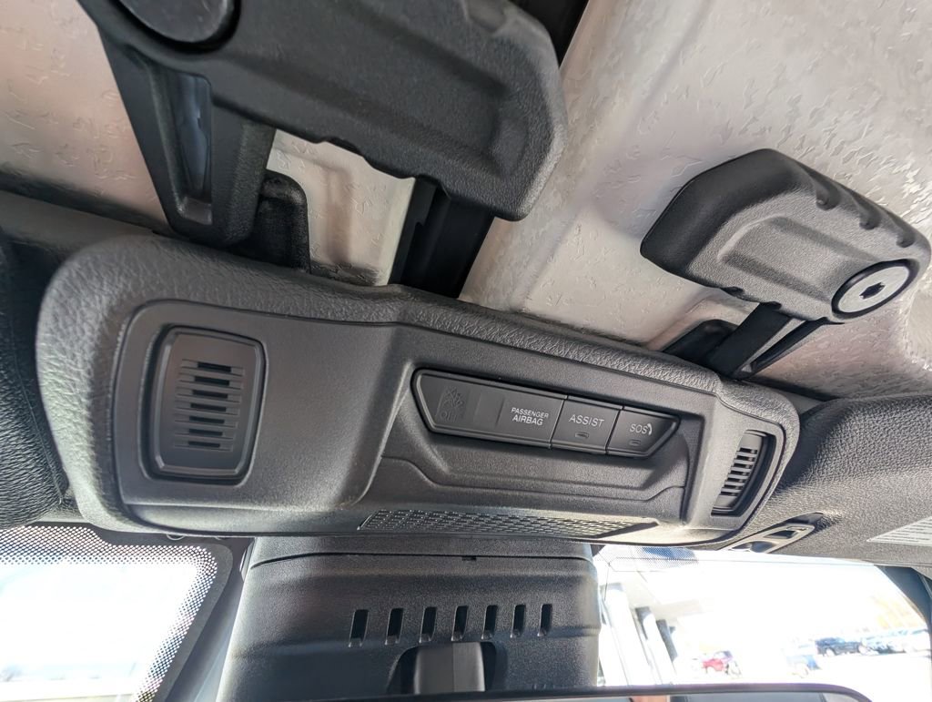 New 2026 Jeep Wrangler Sahara image 32