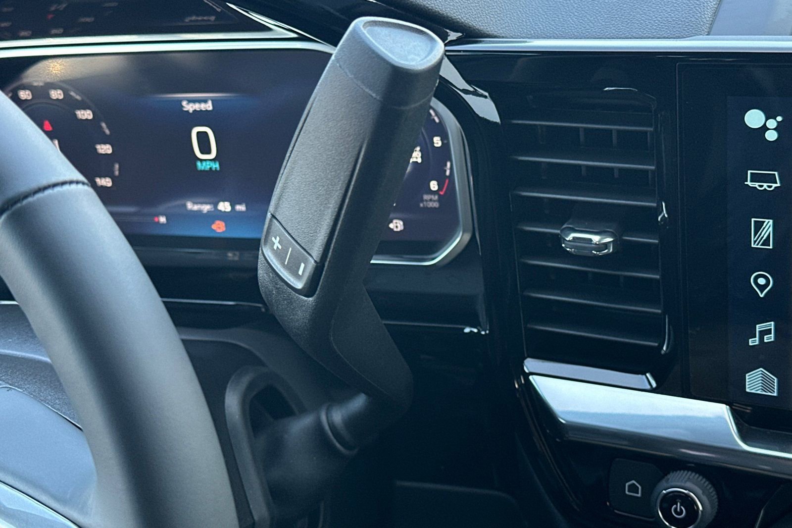 New 2026 Chevrolet Silverado 1500 LT image 21