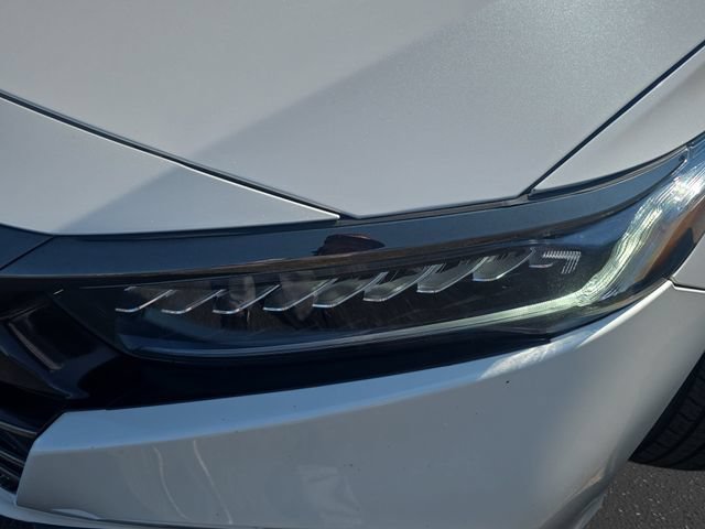 Used 2022 Honda Accord Sport Special Edition image 29