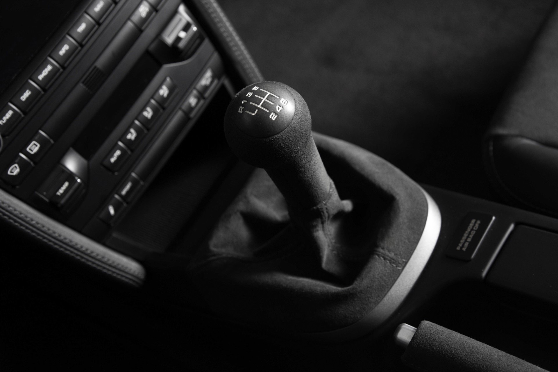 Used 2010 Porsche 911 GT3 RWD image 6