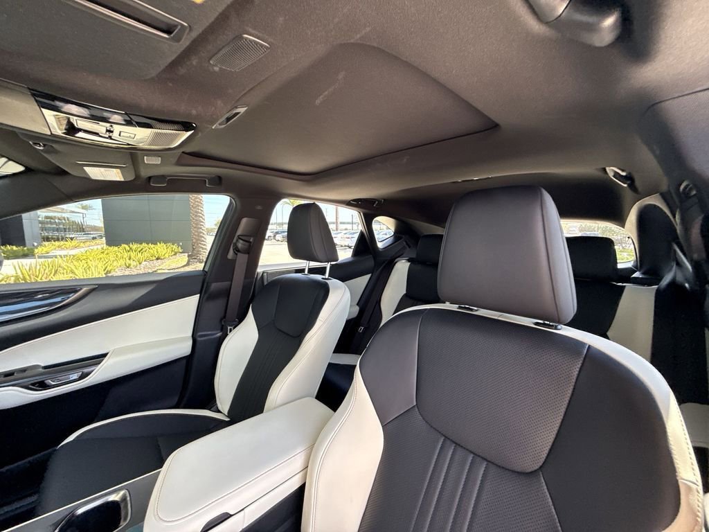 Used 2024 Lexus NX 250 FWD image 16