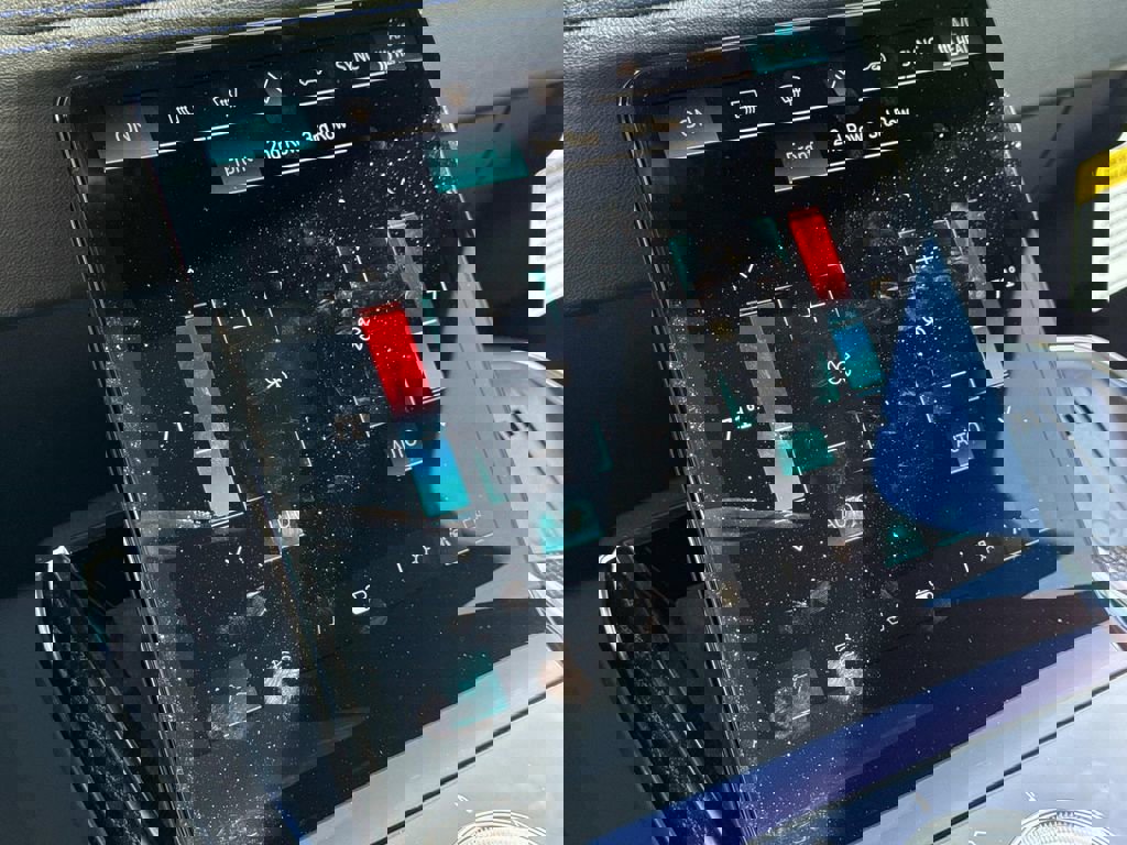 New 2026 Cadillac Escalade IQL Luxury image 13