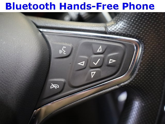 Used 2023 Chevrolet Malibu LT image 21