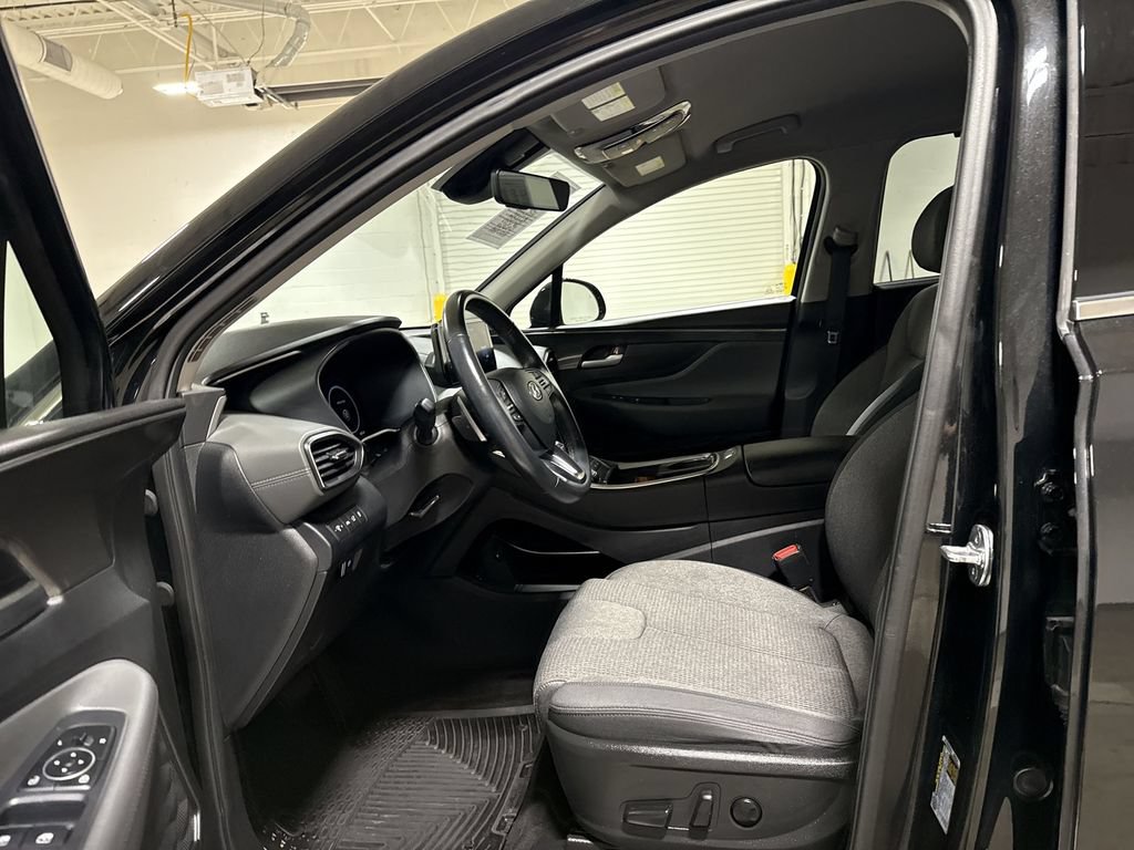 Used 2023 Hyundai Santa Fe Blue AWD/4WD image 20
