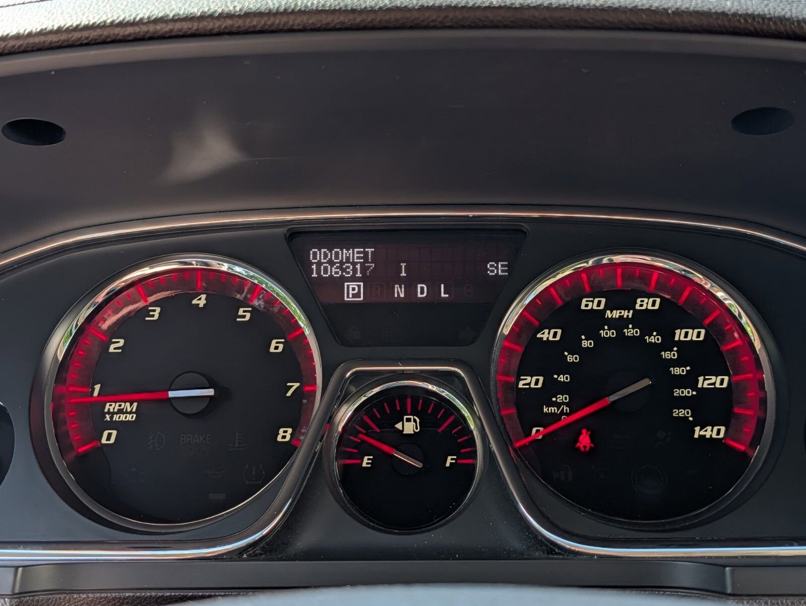 Used 2013 GMC Acadia Denali AWD/4WD image 29