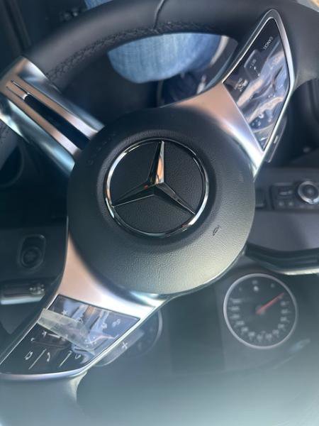 Used 2025 Mercedes-Benz Sprinter 3500 image 11