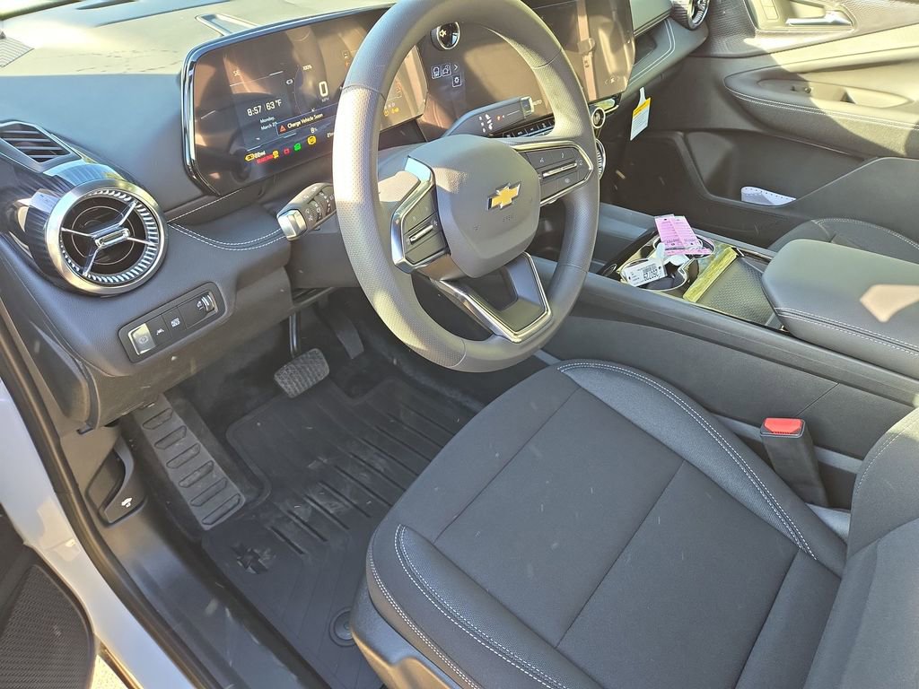 New 2026 Chevrolet Blazer EV LT w/ LPO, All-Weather Mat Package image 10