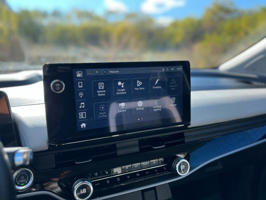 Used 2024 Honda Prologue Elite image 26