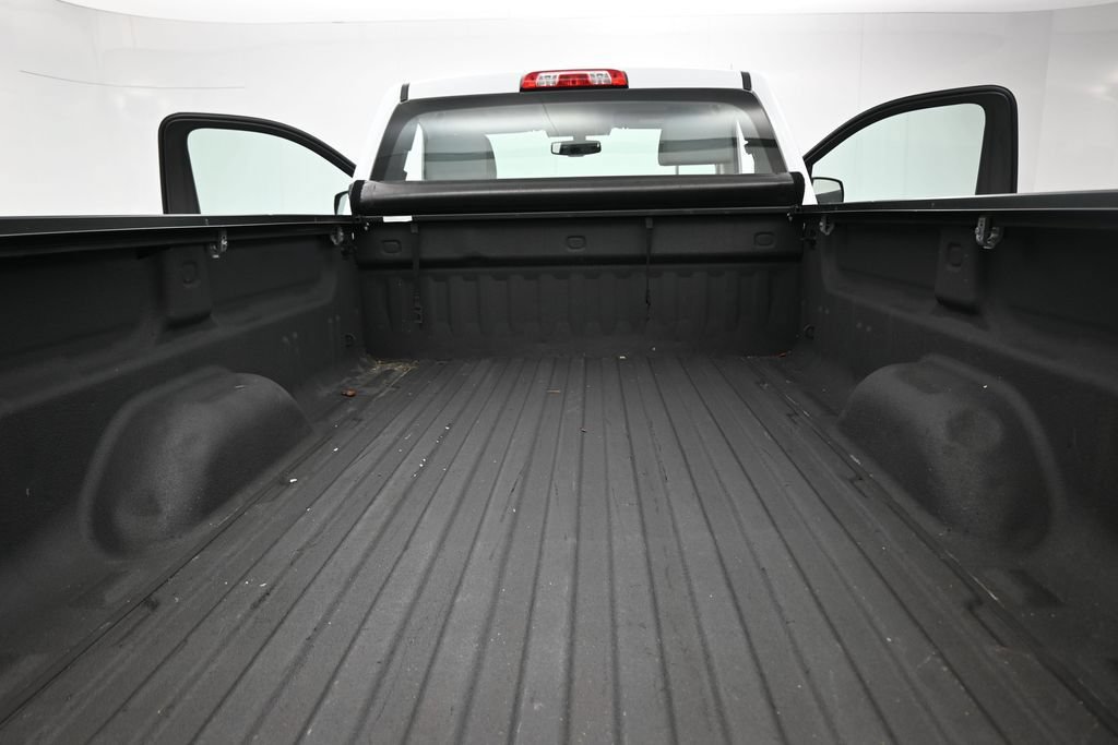 Used 2017 GMC Sierra 1500 4x4 Regular Cab w/ Sierra Convenience Package image 21