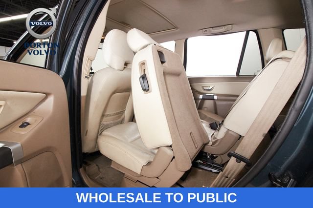 Used 2008 Volvo XC90 3.2 AWD/4WD image 51