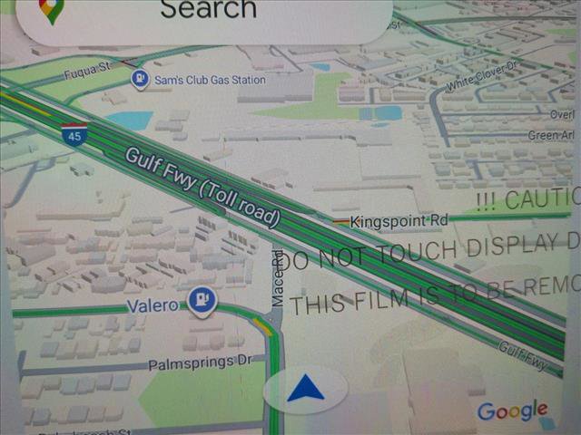 New 2026 Ford Explorer ST-Line w/ Premium Package image 12