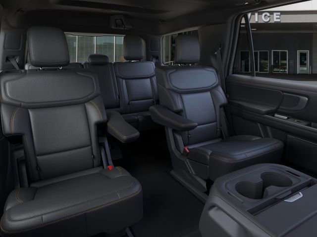 New 2026 Ford Expedition Tremor image 11