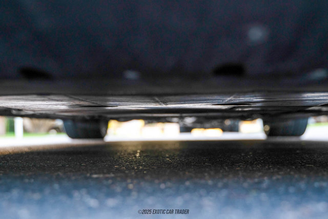 Used 2020 Ford Mustang Shelby GT350 w/ Technology Package image 60