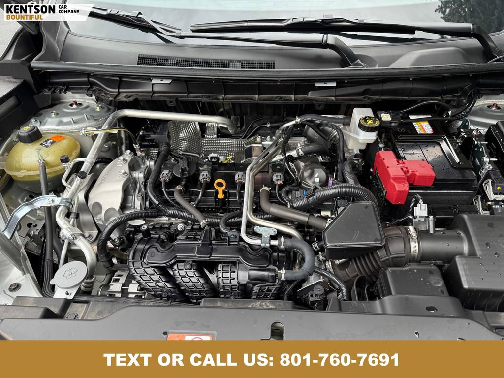 Used 2025 Mitsubishi Outlander ES image 35